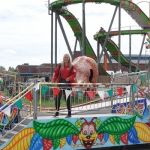 Southport Pleasureland - Family Ride - 004